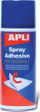 Sprej ngjitës Apli, 400ml