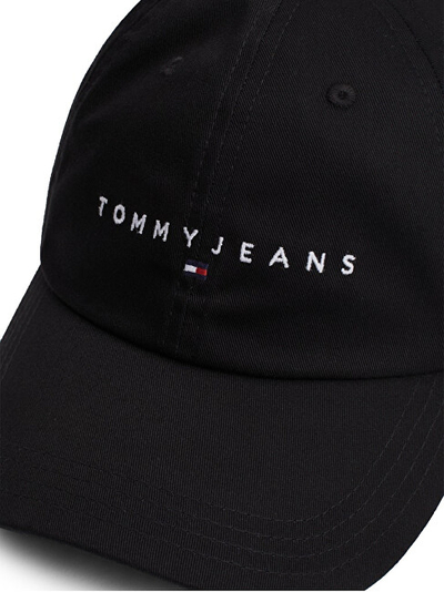 Kapelë për femra Tommy Hilfiger mTH5071, e zezë