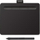 Tablet grafik Wacom Intuos S, 152 x 95 mm, Bluetooth, jeshile e zezë