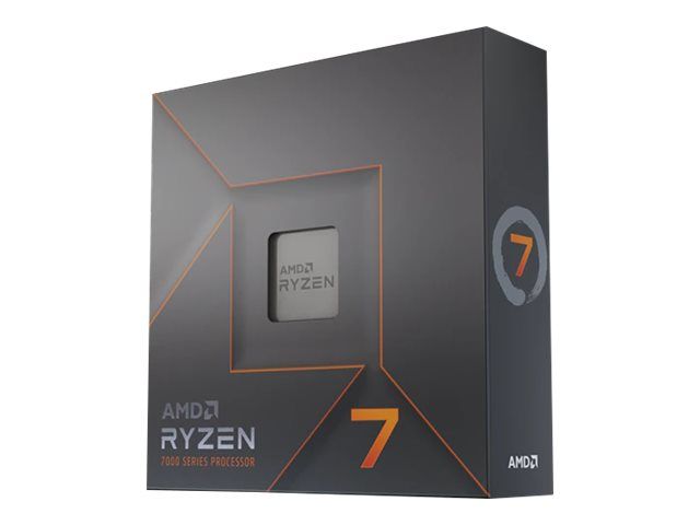 Processor AMD Ryzen 7 7700X, Tray