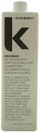 Shampo detoksifikuese për flokë Kevin Murphy Maxi Wash, 1000ml, për skalp të shëndetshëm