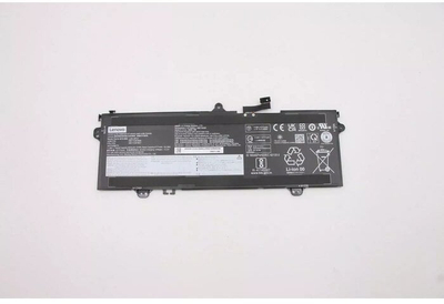 Bateri laptopi Lenovo 6-cell Internal, 48Wh, e zezë