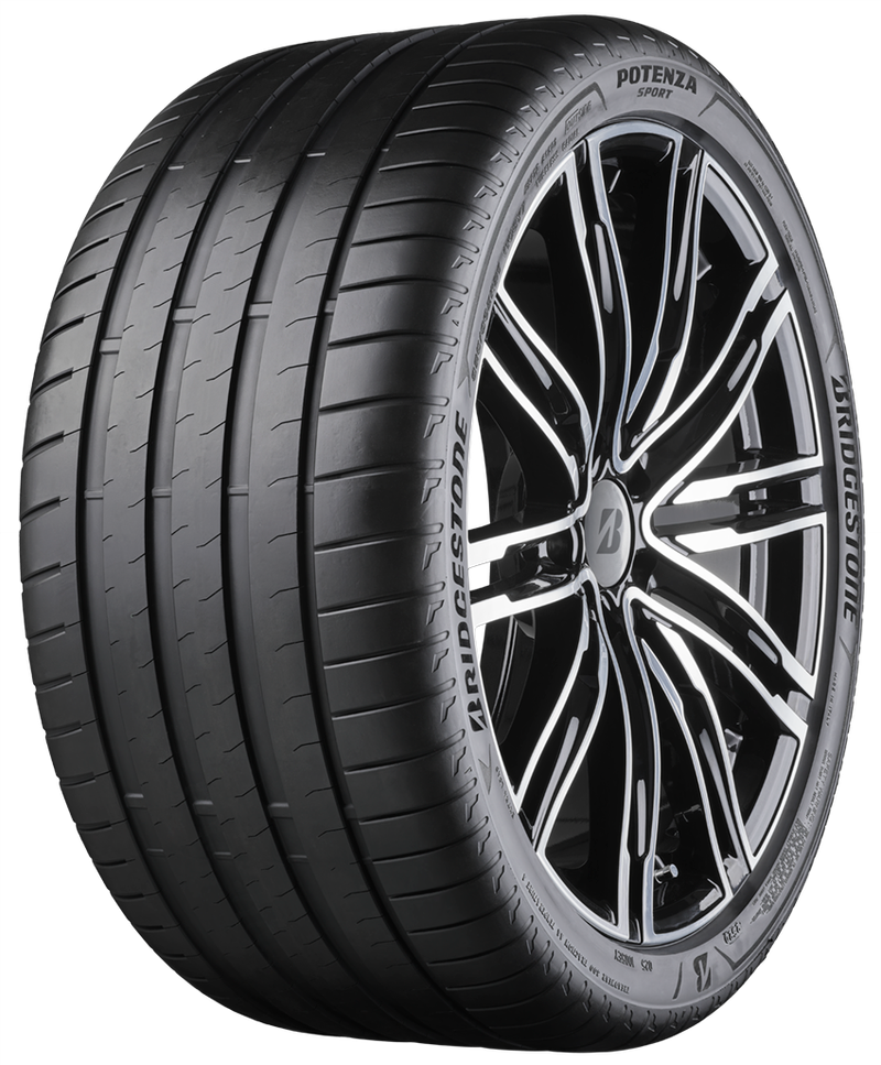 Gomë 225/40R20 94T POTENZA SPORT BRDS