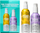 Set për fytyrë Benefit The Porefessional Cleanse Friends, shkumë pastruese për pore 147 ml + vaj pastrues për grim 147 ml