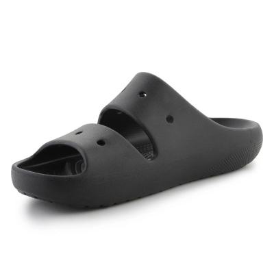 Сандали Crocs Classic Sandal V2 U 209403-001, Croslite, црна
