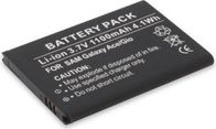 Bateri Ansmann LiSma për Samsung Galaxy Ace Gio