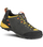 Планинарски чизми Kayland Alpha GTX, GORE TEX, сиво жолти