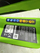 Sharrë zinxhiri pa kabllo Greenworks GD24X2CS36, 48V, brushless, 36cm, jeshile
