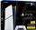Konzolë lojërash Sony PlayStation 5 Digital Slim, 1TB SSD, 4K, e bardhë