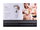 Depilator IPL Braun Silk-expert Pro 5 PL5052, sensor SkinPro 2.0, filtër UV, i bardhë ari