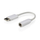 SBOX Adapter 3.5mm F tip C M