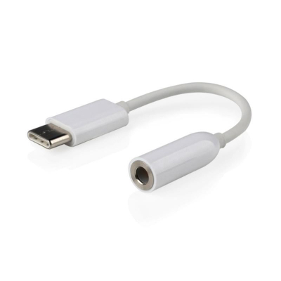 SBOX Adapter 3.5mm F tip C M