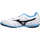 Këpucë futsalli Mizuno MRL Sala Club IN Q1GA2203-09, taban gome, për sallë