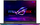 Laptop Asus ROG Strix Scar 18 (2024) G834JYR-R6019W, 18", Intel Core i9-14900HX, 32GB RAM, 2TB SSD, Nvidia RTX 4090