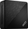 Kompjuter MSI Cubi 5, Intel Core i5-1235U, 8 GB, 512 GB SSD, Windows 11 Pro, i zi