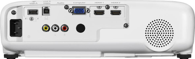 Projektor Epson EB-FH06 Llambë 1920 x 1080px 3500 lm 3 LCD