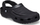 Sandale për meshkuj Crocs, të zeza