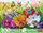 Puzzle Trefl EasyPiece Insects in the Meadow, 300 copa, shumëngjyrësh