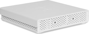 Access Point LANCOM Systems LX-6200, Dual Band, Wi-Fi, i bardhë