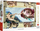 Enigmë Trefl Art Collection - Creation of Adam, 1000 elemente