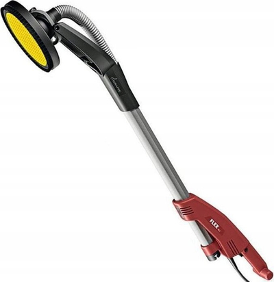 Rrafshues muresh Flex Giraffe GE 5, 1010W, diametër 225mm, i kuq