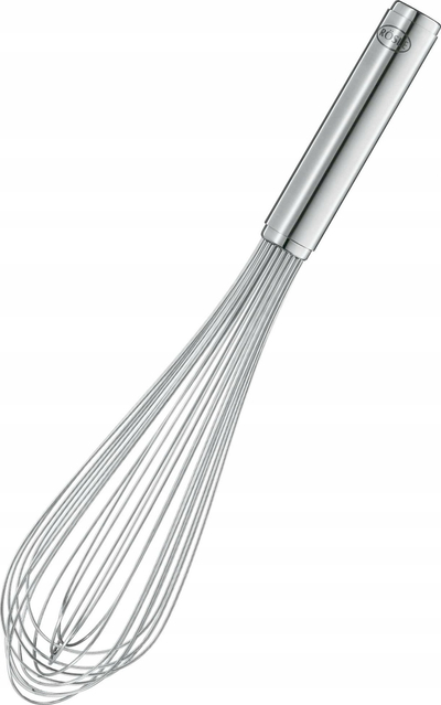 Tel rrahës Rösle Classic, 35cm, çelik inox