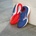 Atlete vrapimi për burra Mizuno Rebellion, nr. 46, blu