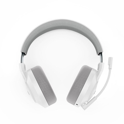 Kufje Lenovo Legion H600, gri