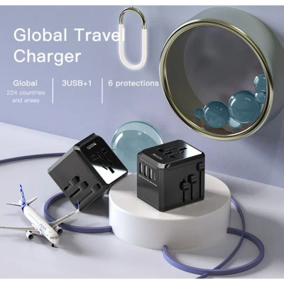 Adapter Universal