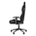 Karrige lojrash Genesis Nitro 440 G2 Mesh, jastëkë ergonomikë, lartësi e rregullueshme, e zezë