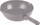Tigan i thellë BerlingerHaus Taupe Collection BH-8091, 28 cm, sipërfaqe titan, gri taupe
