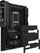 Pllakë amë Nzxt N7 Z790 MATTE, e zezë