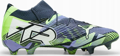 Фудбалски копачки Puma Future 7 Ultimate, природна подлога, за мажи, повеќебојни
