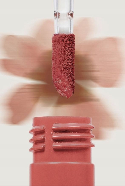 Blush për buzë dhe faqe PASTEL Full Bloom Lip Blush, nr. 75 Blur, 2 në 1