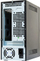 Kasë Chieftec BT-02B-U3-250VS, Desktop