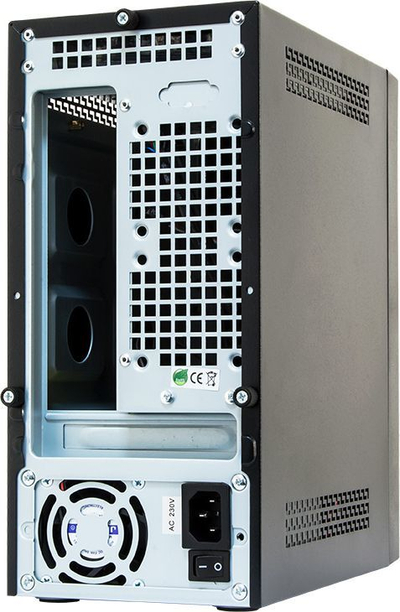 Kasë Chieftec BT-02B-U3-250VS, Desktop