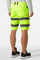 Pantallona pune Helly Hansen Uc-Me Cargo Shorts, me reflektim, masa 52, gri