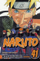 Naruto 41 - Masashi Kishimoto