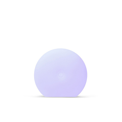 Brushë sonike për pastrimin e fytyrës Foreo LUNA Play Plus 2 kDKR9477, Peach of Cake!