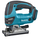 Sharrë dekupimi Makita DJV180, 18V, pa bateri, pa karikues