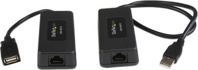 Zgjerues rrjeti USB StarTech, Cat5/Cat6