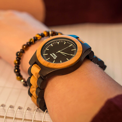 Orë dore Green Time Sport ZW065G