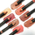 Laps për buzë edhe faqe Nudestix Intense Matte Whisper, 2.8g, për gra