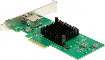 Kartë rrjeti Inter-Tech ST-7267, 10Gbps, RJ-45, për brenda kompjuterit
