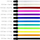 Боја за водено ладење XSPC EC6 ReColour, 30ml, УВ розова