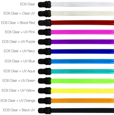 Боја за водено ладење XSPC EC6 ReColour, 30ml, УВ розова