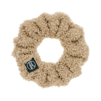 Llastik për flokë Invisibobble Extra Comfy Bear, i kaftë
