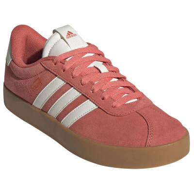 Патики Adidas VL Court 3.0, удобни, класичен стил, бели