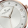 Orë dore Frederic Graff Rose Jungfrau Lychee FBS-3218
