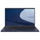 Laptop Asus ExpertBook B1 B1500, 15.6", 8 GB RAM, 512 GB SSD, Core i5-1135G7, Intel Iris Xe Graphics, i kaltër i errët